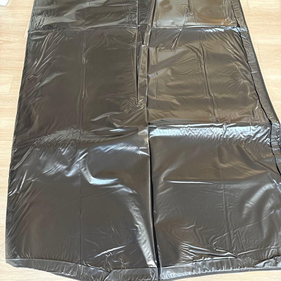 極美品　スノーピーク トルテュ Pro.インナーマット TM-770