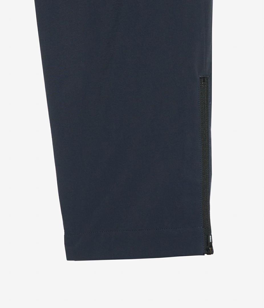 新品⭐️TFW49 ⭐️2025FW新作⭐️ 裏ボア　ナイロンパンツ