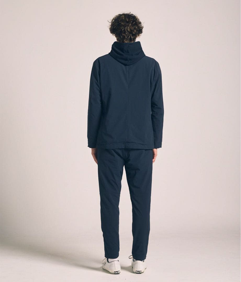 新品⭐️TFW49 ⭐️2025FW新作⭐️ 裏ボア　ナイロンパンツ