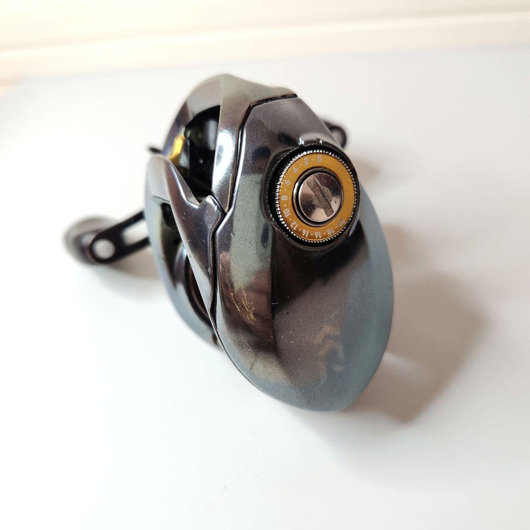 16ジリオン SV TW SHL ペイント品