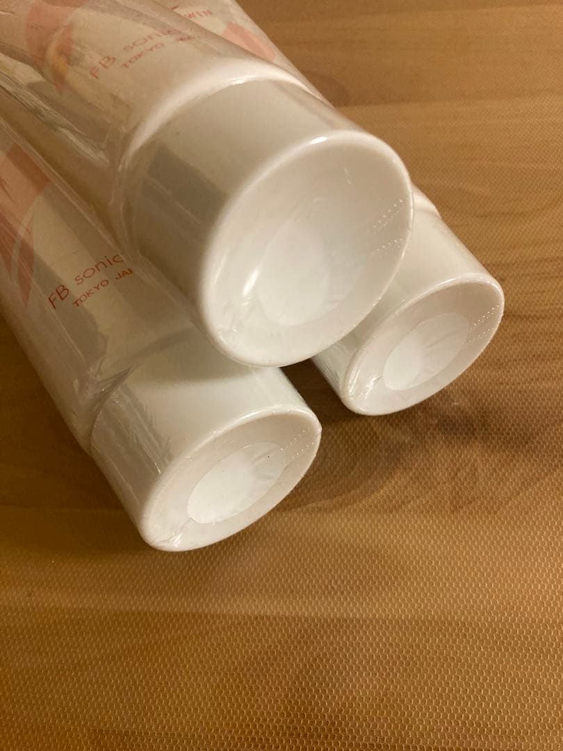 エステツイン　ESTHETWIN FBソニックジェル　280g 3個