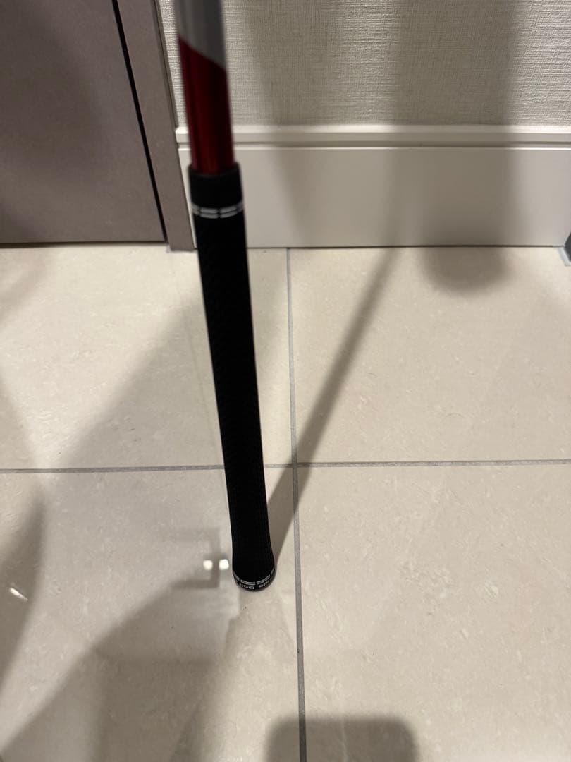 VENTUS レッドシャフト