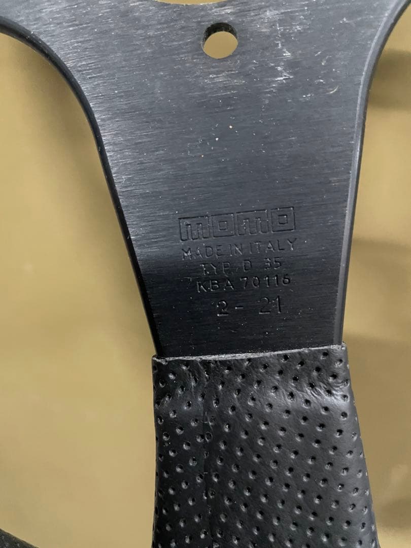 パーツ momo COMPETITION