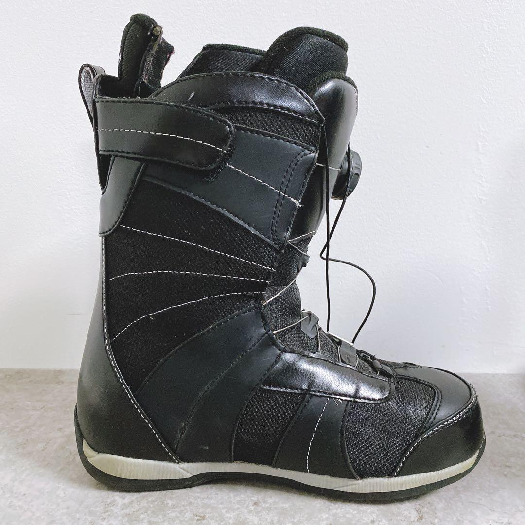 RIDE SAGE COILER ライド サガ コイラー ボア 24.5cm