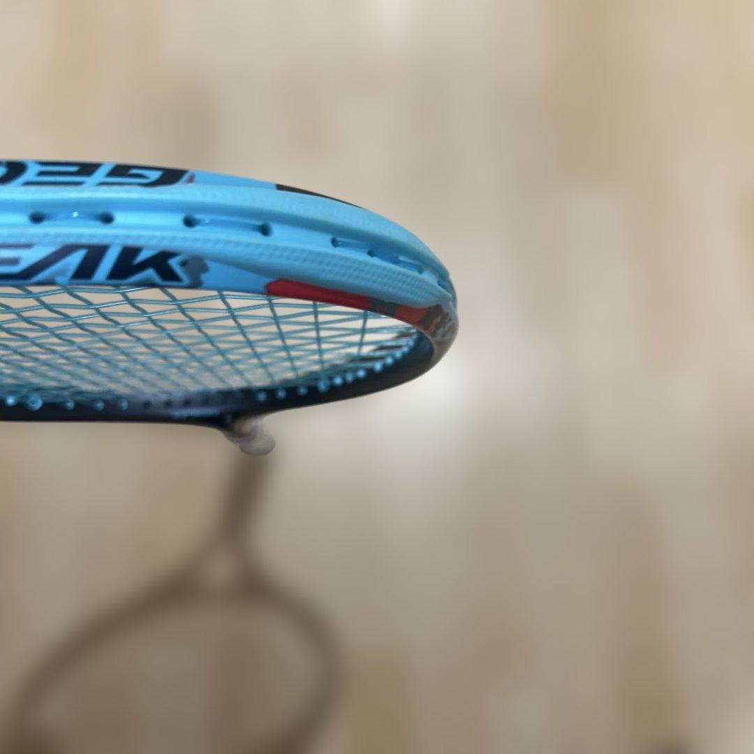 ヨネックス　ジオブレイク70s 02 青