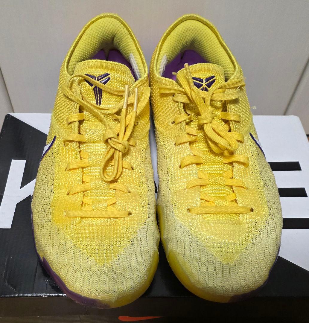 シューズ(男性用) Nike/Kobe AD NXT 360/26cm