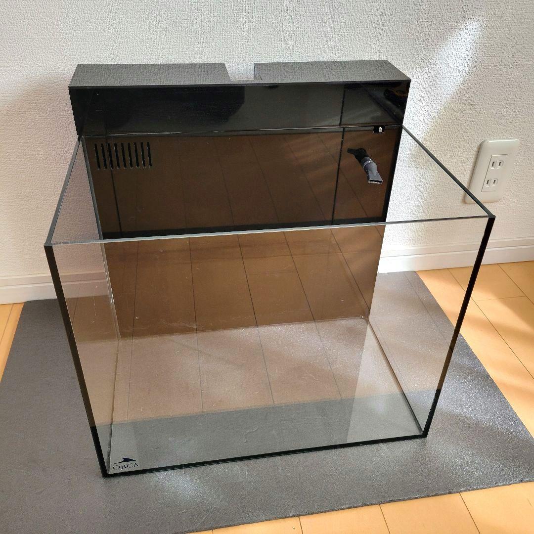 都内多摩地区手渡し　レッドシー　オルカ　シェル2　MMC企画