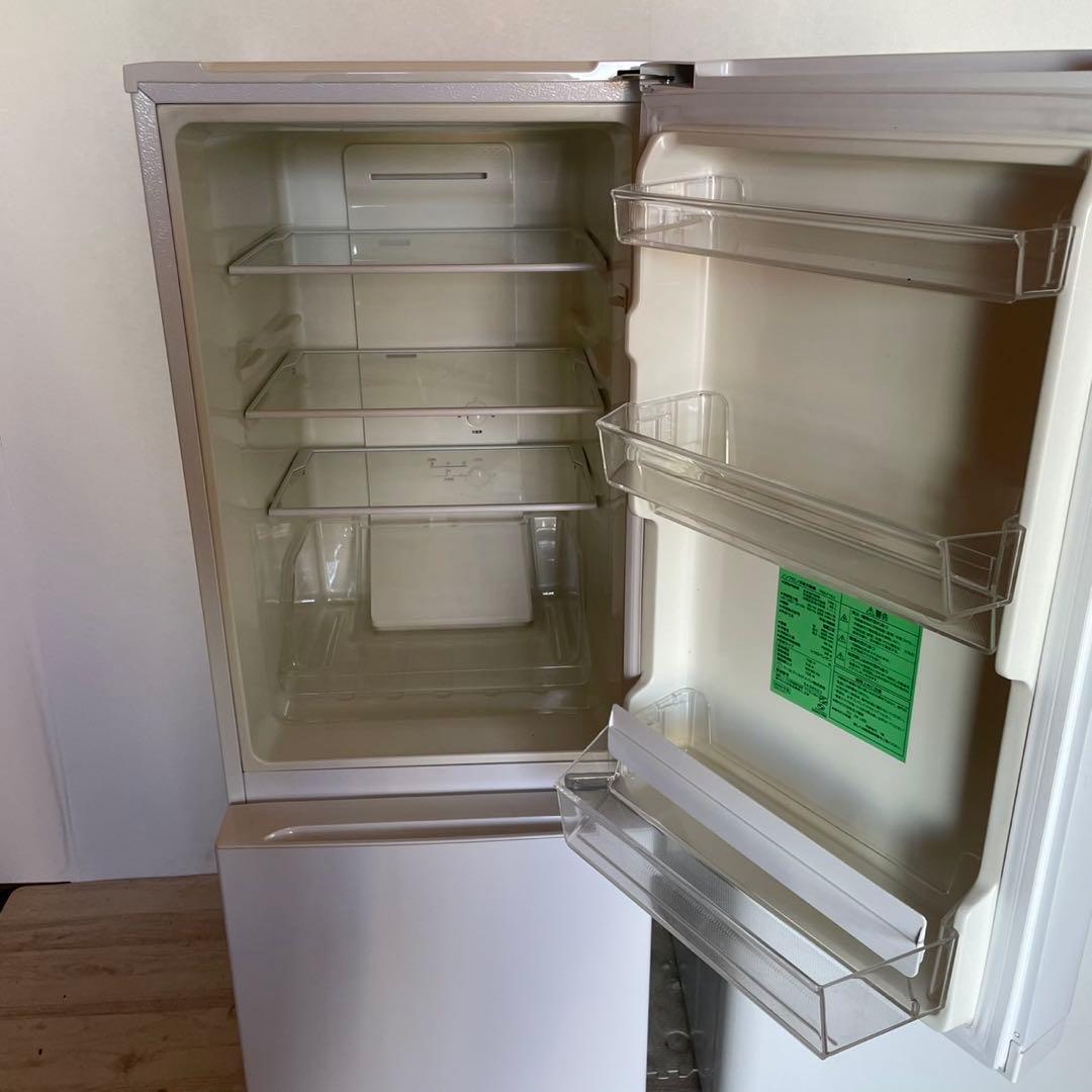 配送設置無料　冷蔵庫洗濯機セット　最新