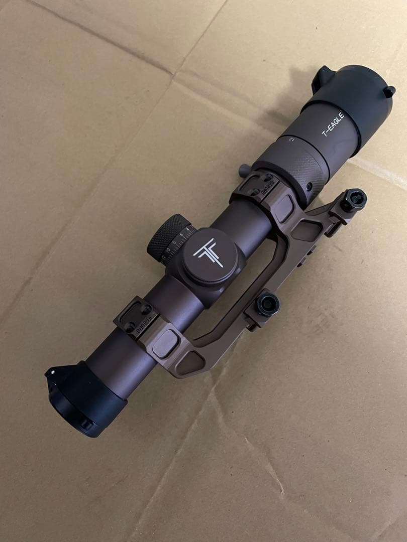 tイーグルスコープ