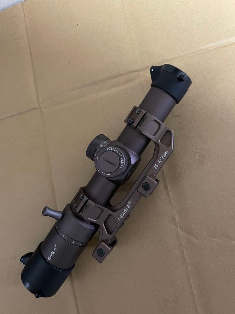 tイーグルスコープ