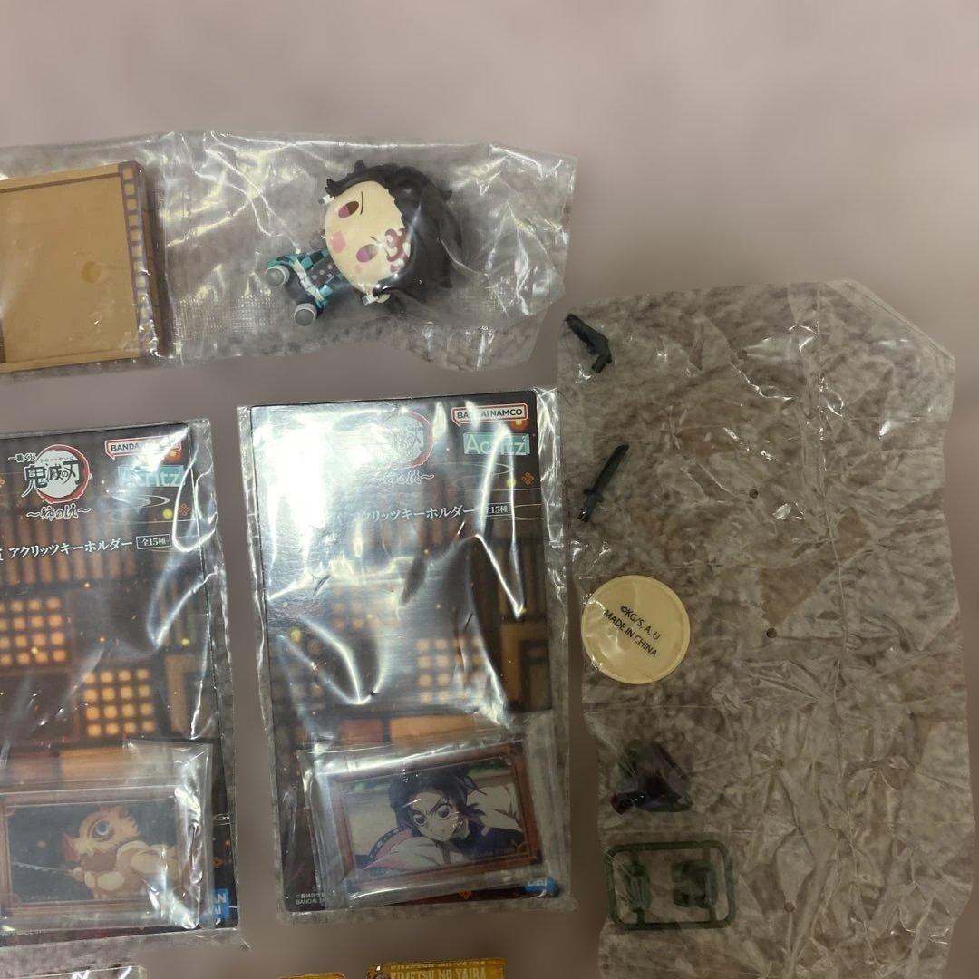 鬼滅の刃 まとめ売り