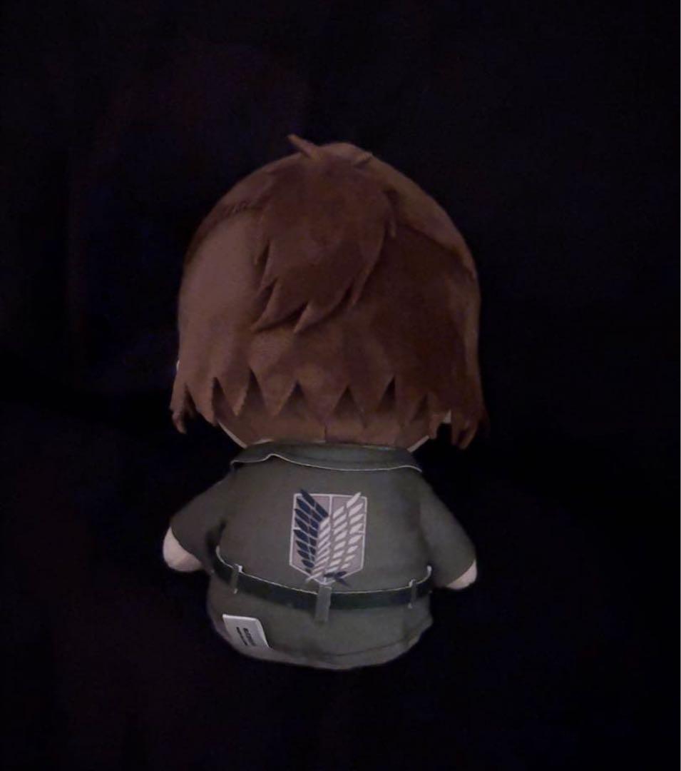 進撃の巨人 ハンジ・ゾエ