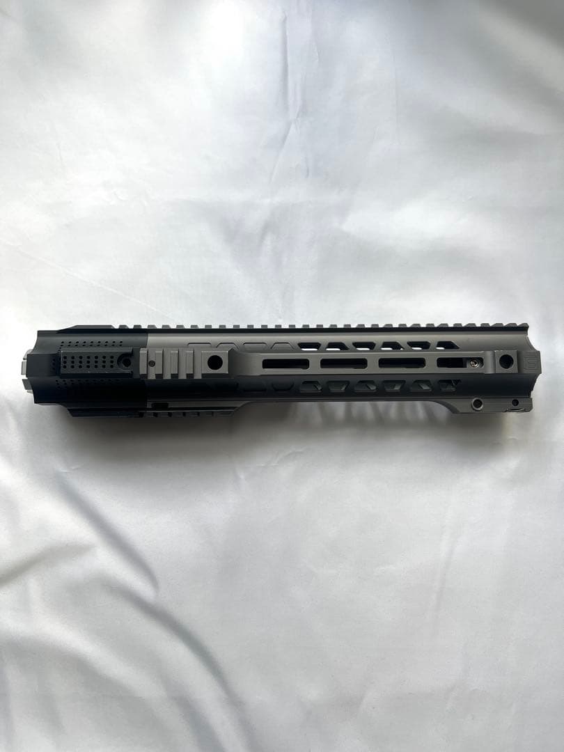 SAI jailbreakタイプ　ハンドガード