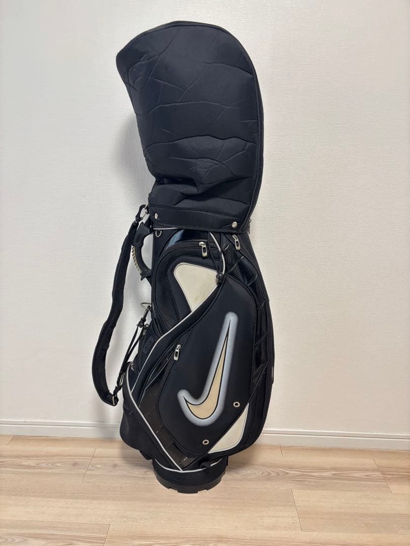 【◎送料無料】 NIKE 他　ゴルフクラブセット フレックスS