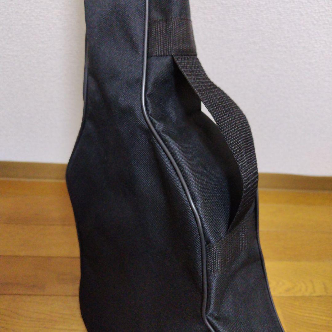 STARGAZER アコースティックミニギター レッド