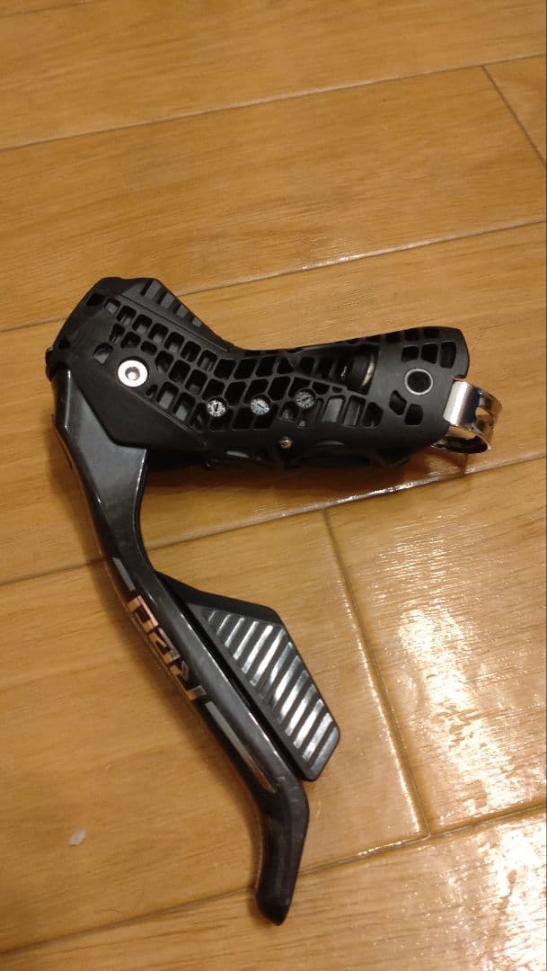 スラム SRAM RED AXS E1 左レバー