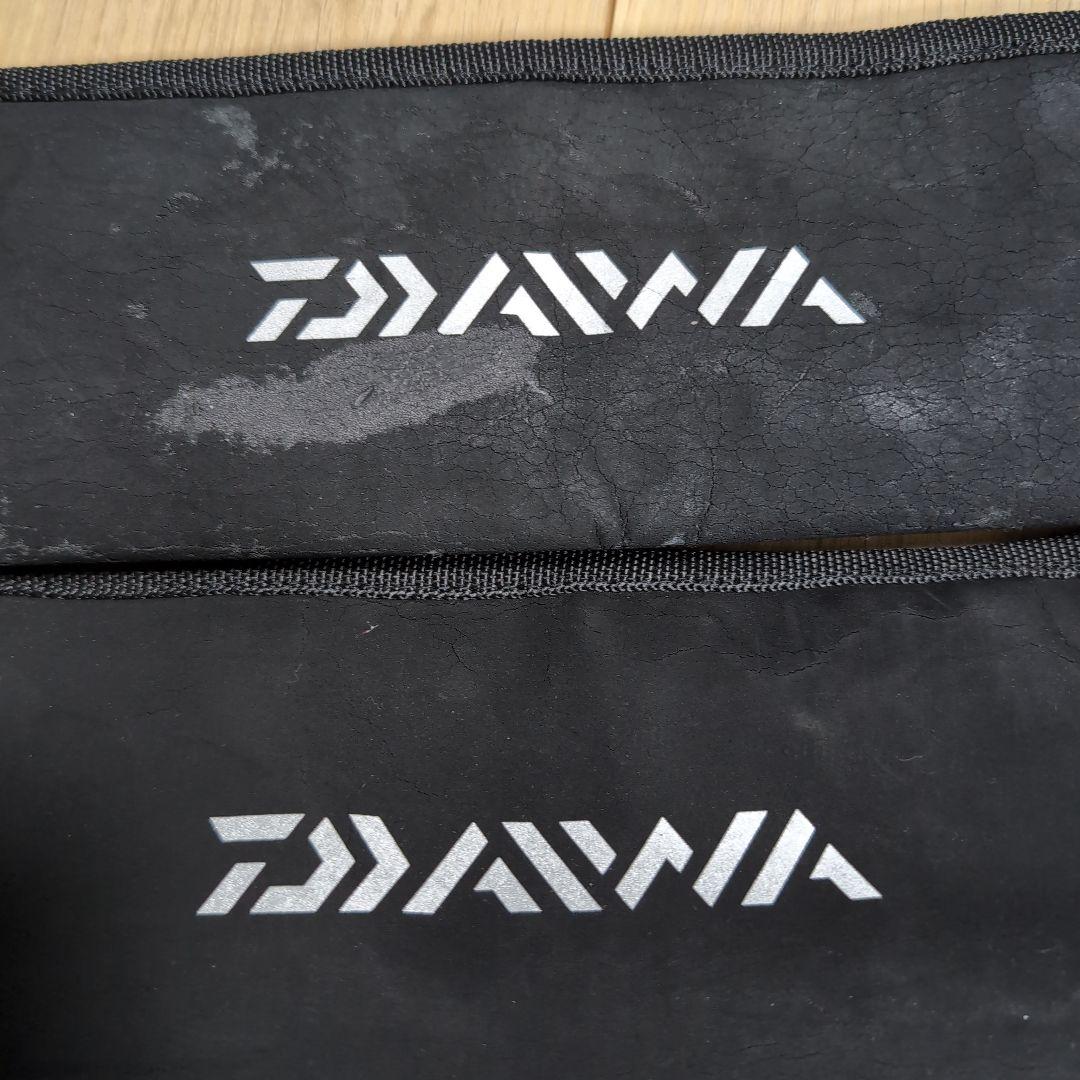 ダイワ　月下美人　EX 2本