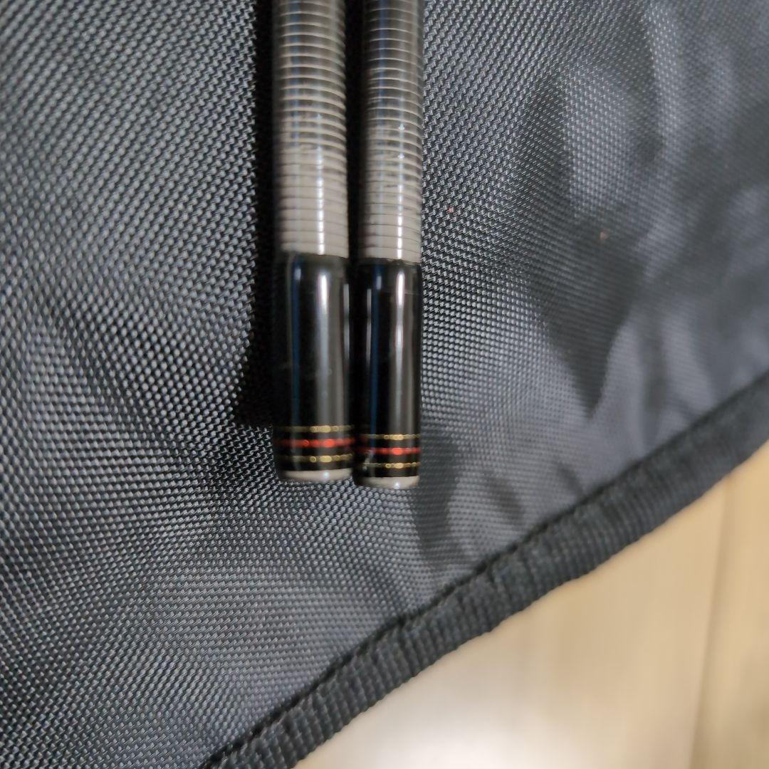 ダイワ　月下美人　EX 2本