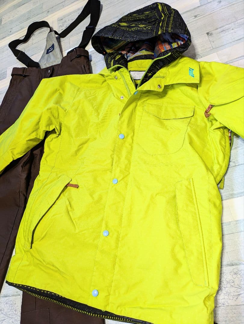 phenix フェニックス スノーボード スノボースキーウェア　サイズL