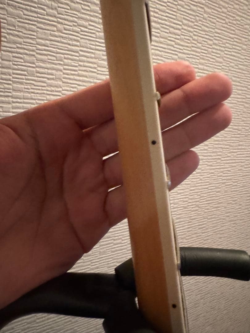 Ibanez RG350EX ブラック エレキギター