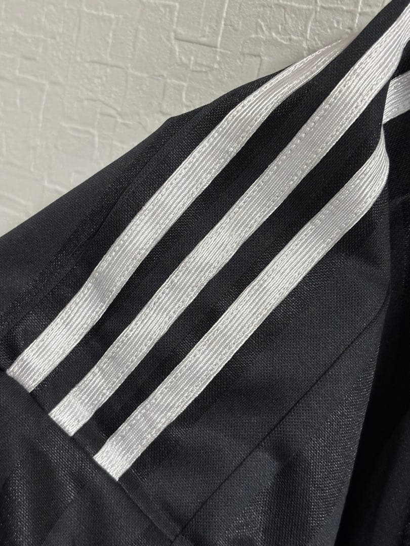 BALENCIAGA × adidas 23SS GAME SHIRT