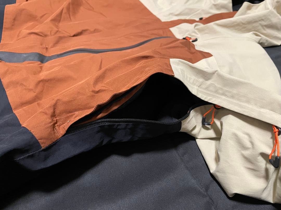 【美品】 686 GORE‑TEX 2L GT Jacket L ゴアテックス