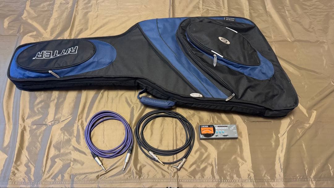 Burny MG-145S X JAPAN hideモデル