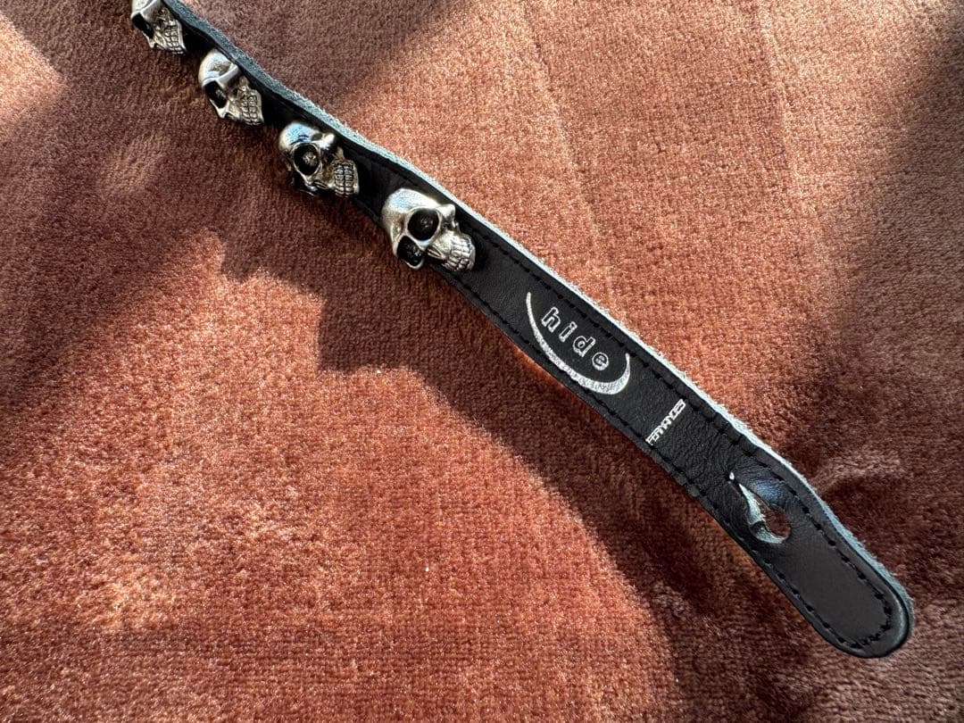 Burny MG-145S X JAPAN hideモデル