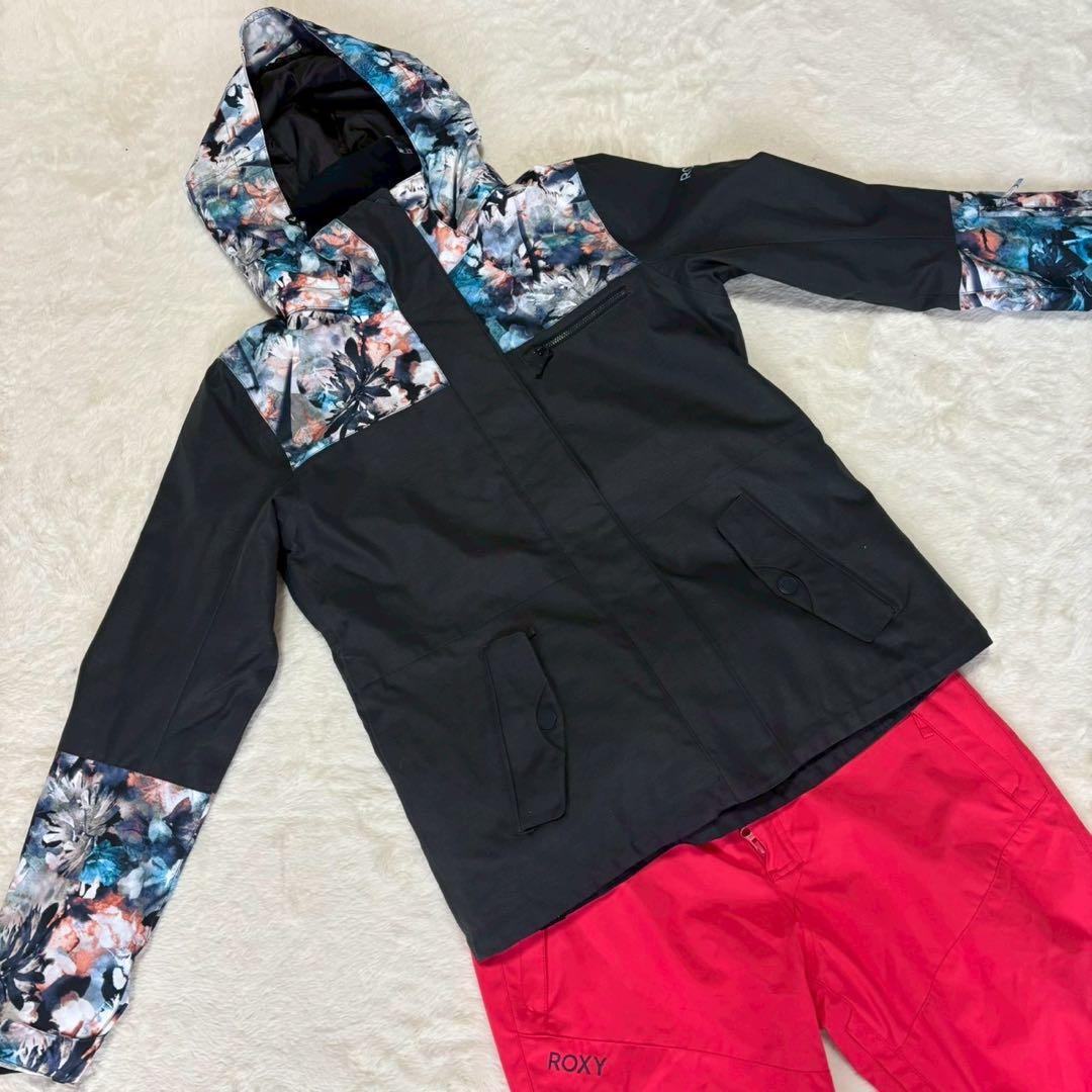 ROXY スキー スノボウェア DRYFLIGHT 10k セット