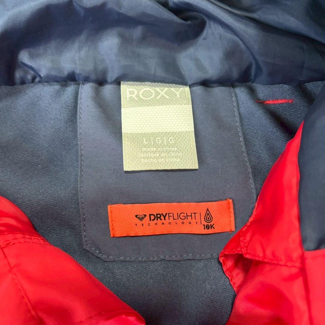 ROXY スキー スノボウェア DRYFLIGHT 10k セット