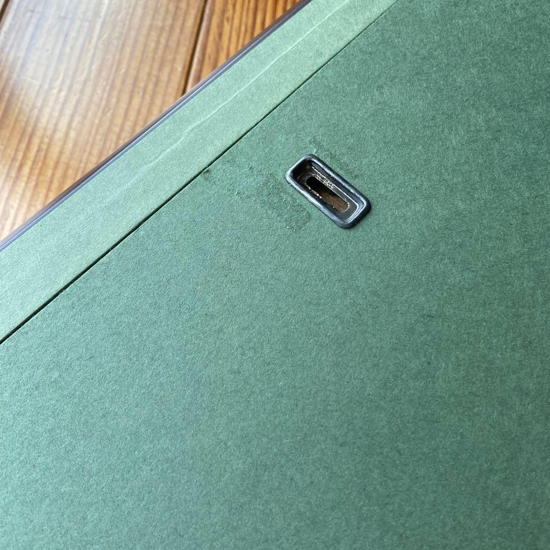 伊藤深水筆美人画額　大作　肉筆