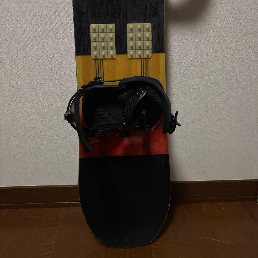 salomon super8 157 union contact セット