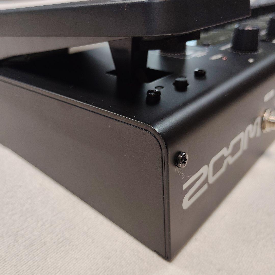 ZOOM G5n マルチエフェクトプロセッサー