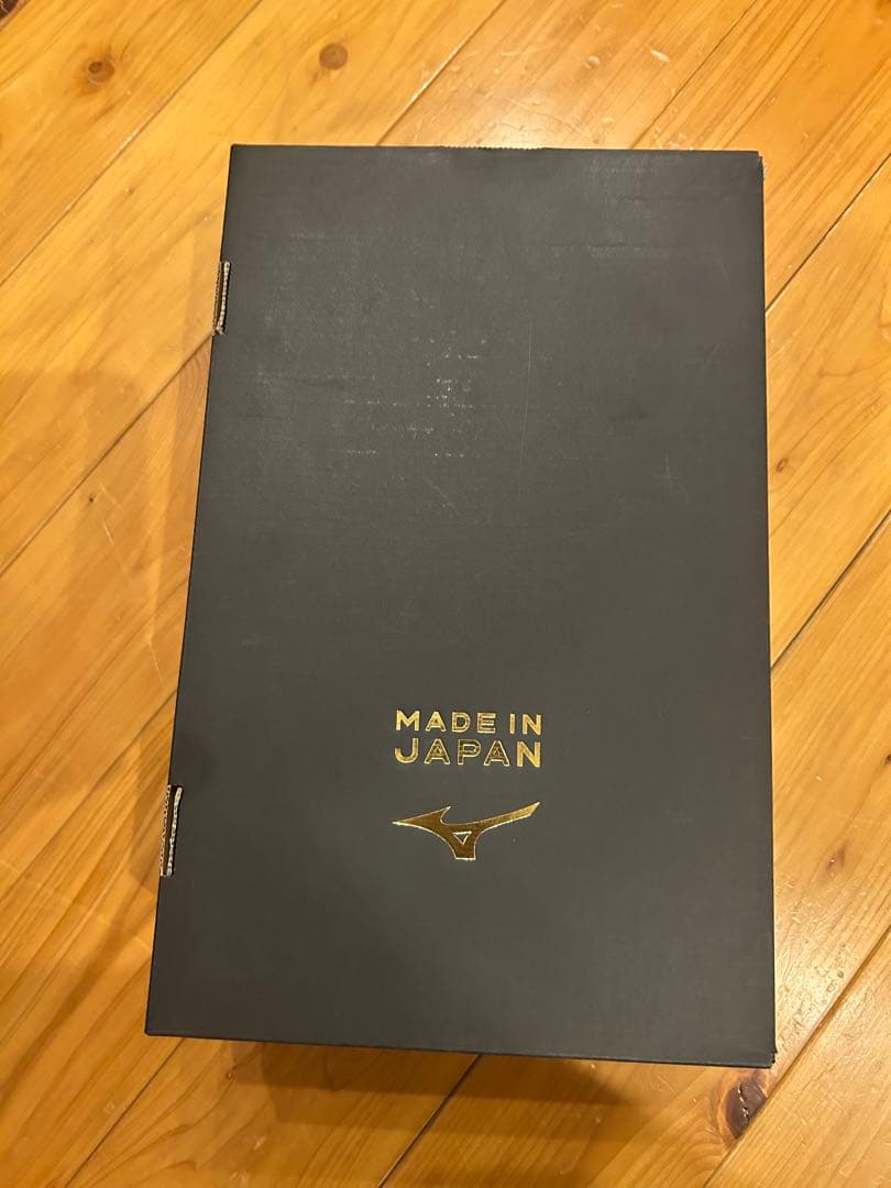 Mizuno モレリア 2japan 27.5