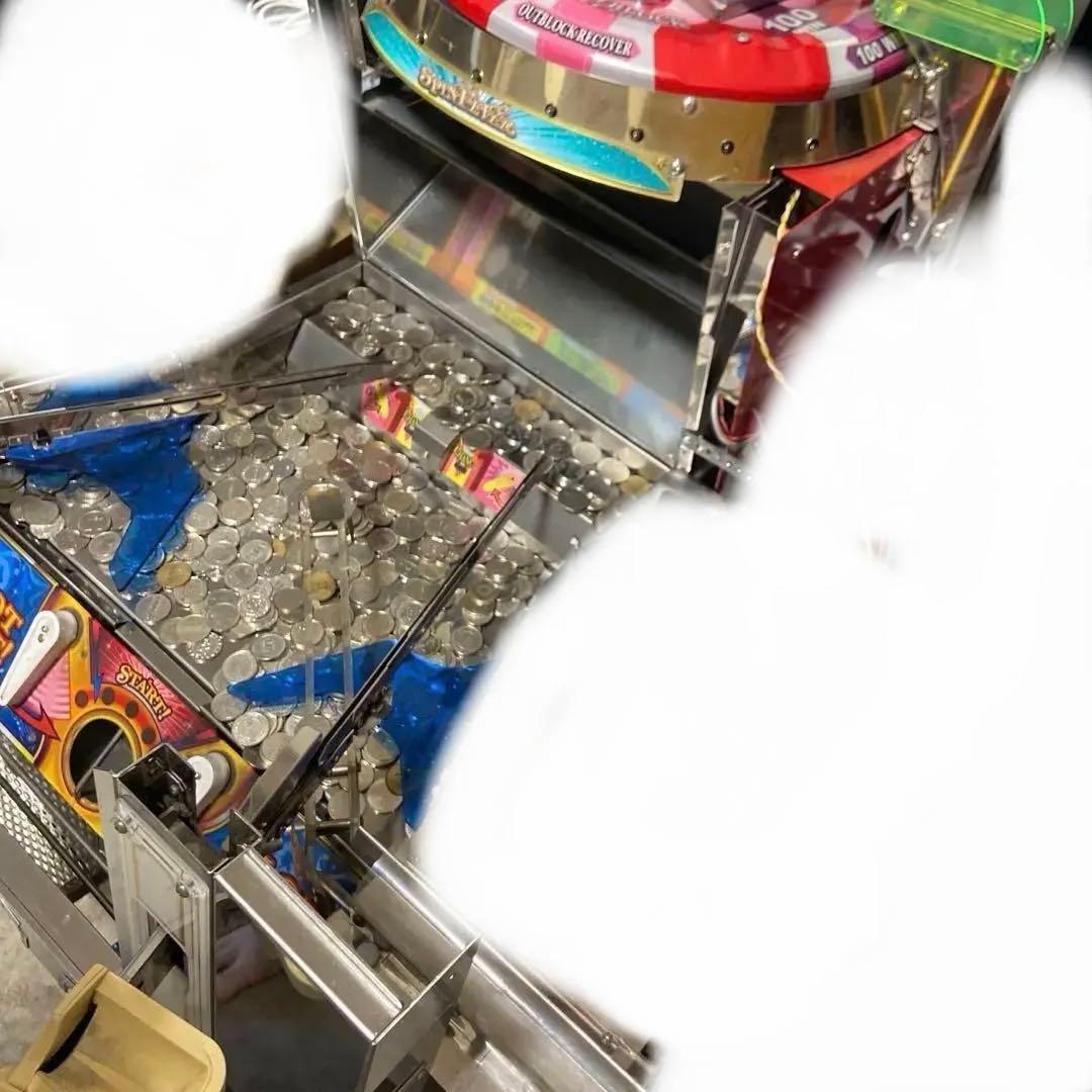 スピンフィーバー　フィールド　赤JPCフィールド等セット