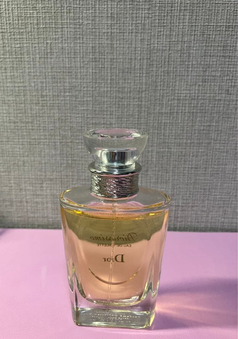 香水(女性用) Diorissimo Eau de Toilette 50ml