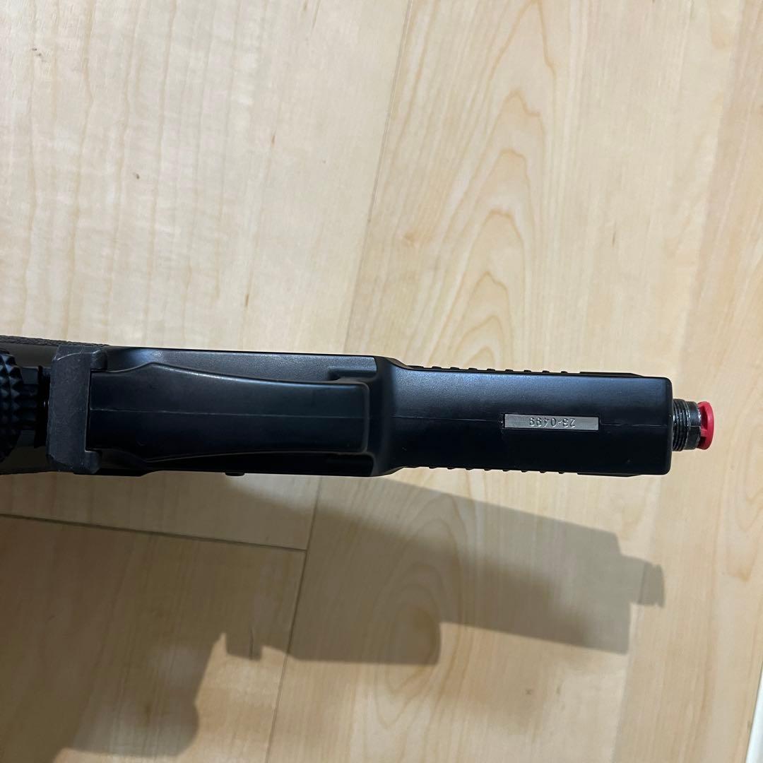 い*ー様 socom Mk23 ドットサイト 東京マルイ ソーコム