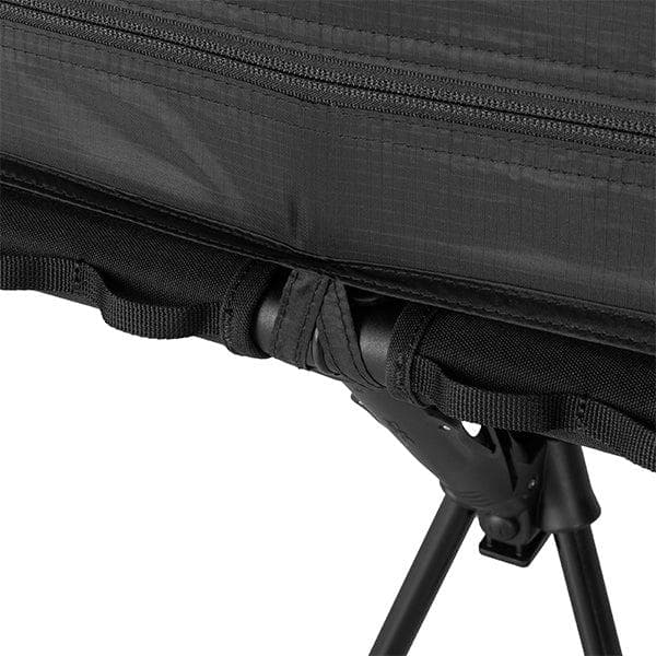 Helinox Tac ヘリノックス コットテント ソロインナーテント FBBK