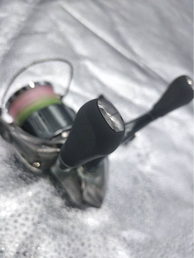 シマノ　22ステラC3000SDHHG