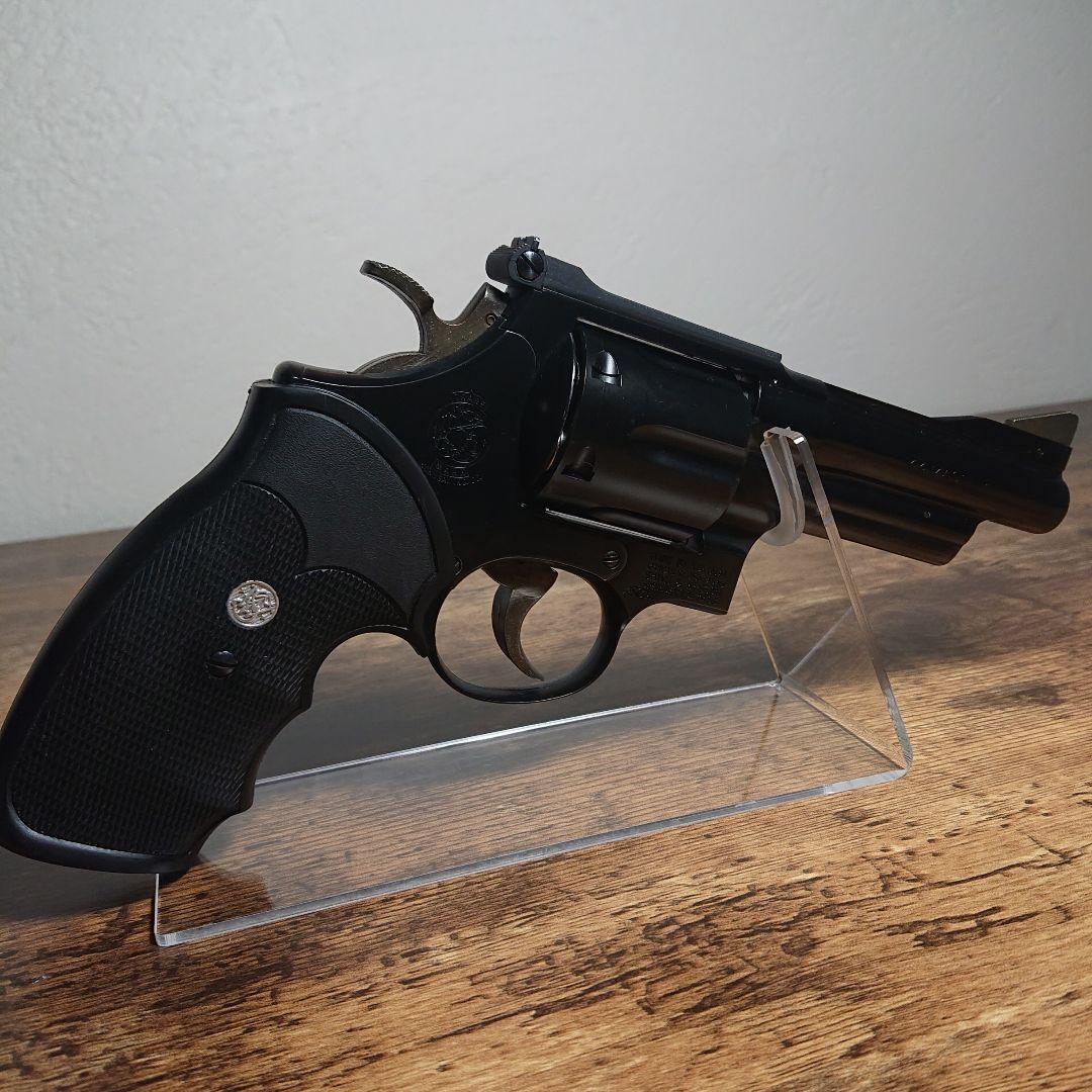 コクサイ S&W M29 44マグナム ガスガン