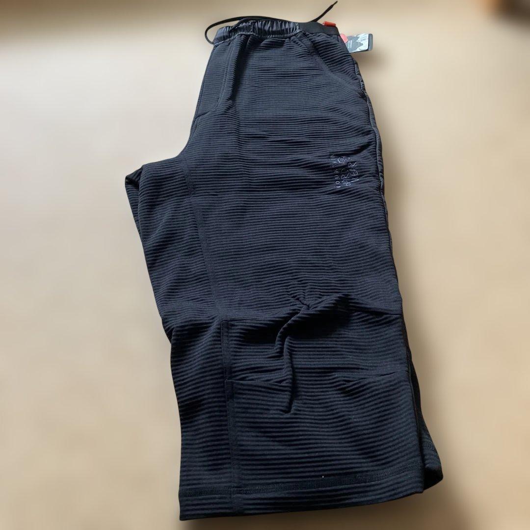 マウンテンハードウェア　インナーパンツ