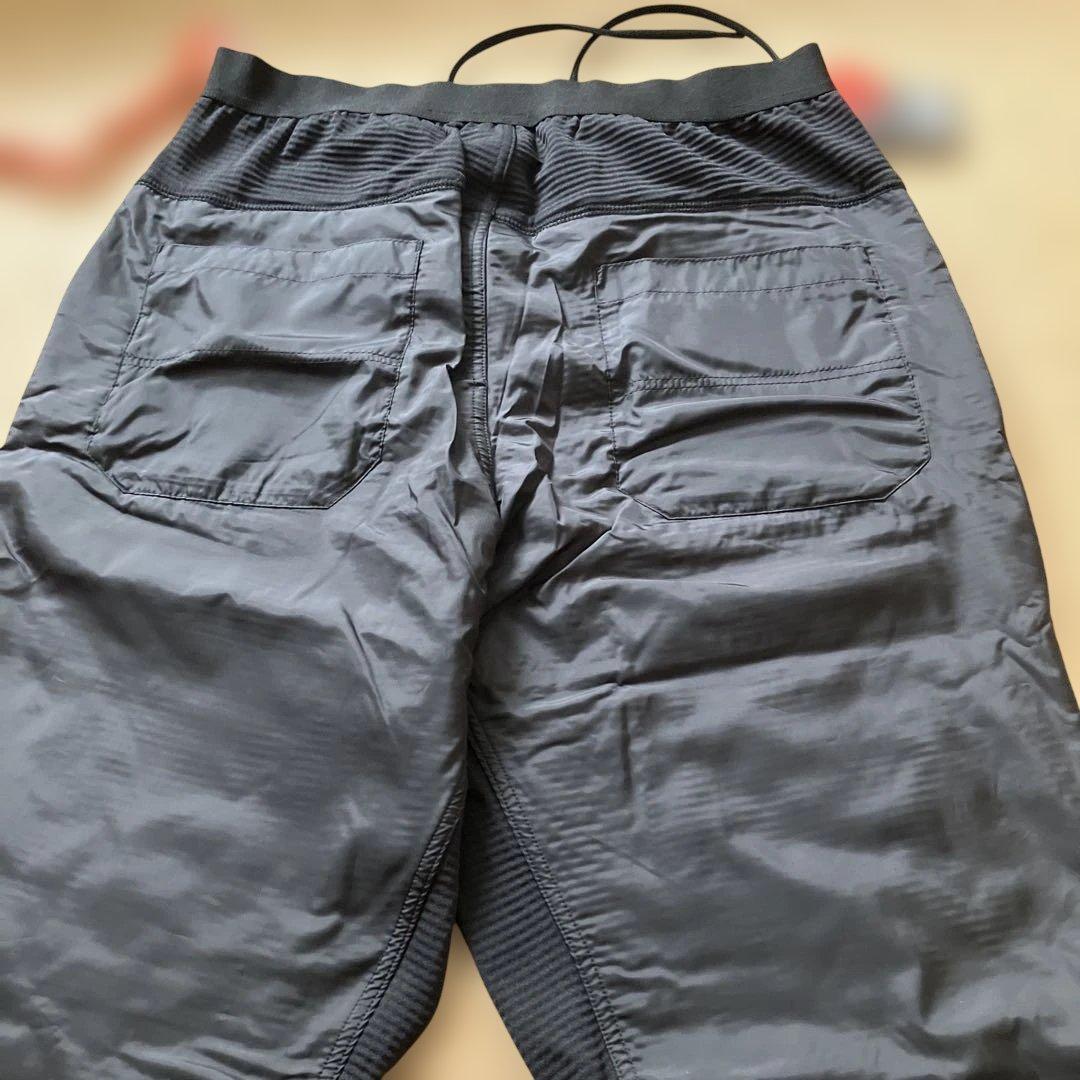 マウンテンハードウェア　インナーパンツ