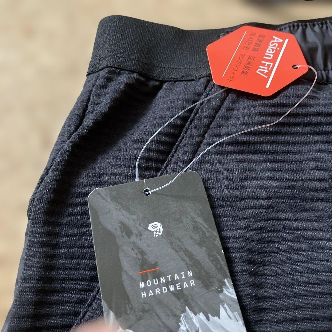 マウンテンハードウェア　インナーパンツ