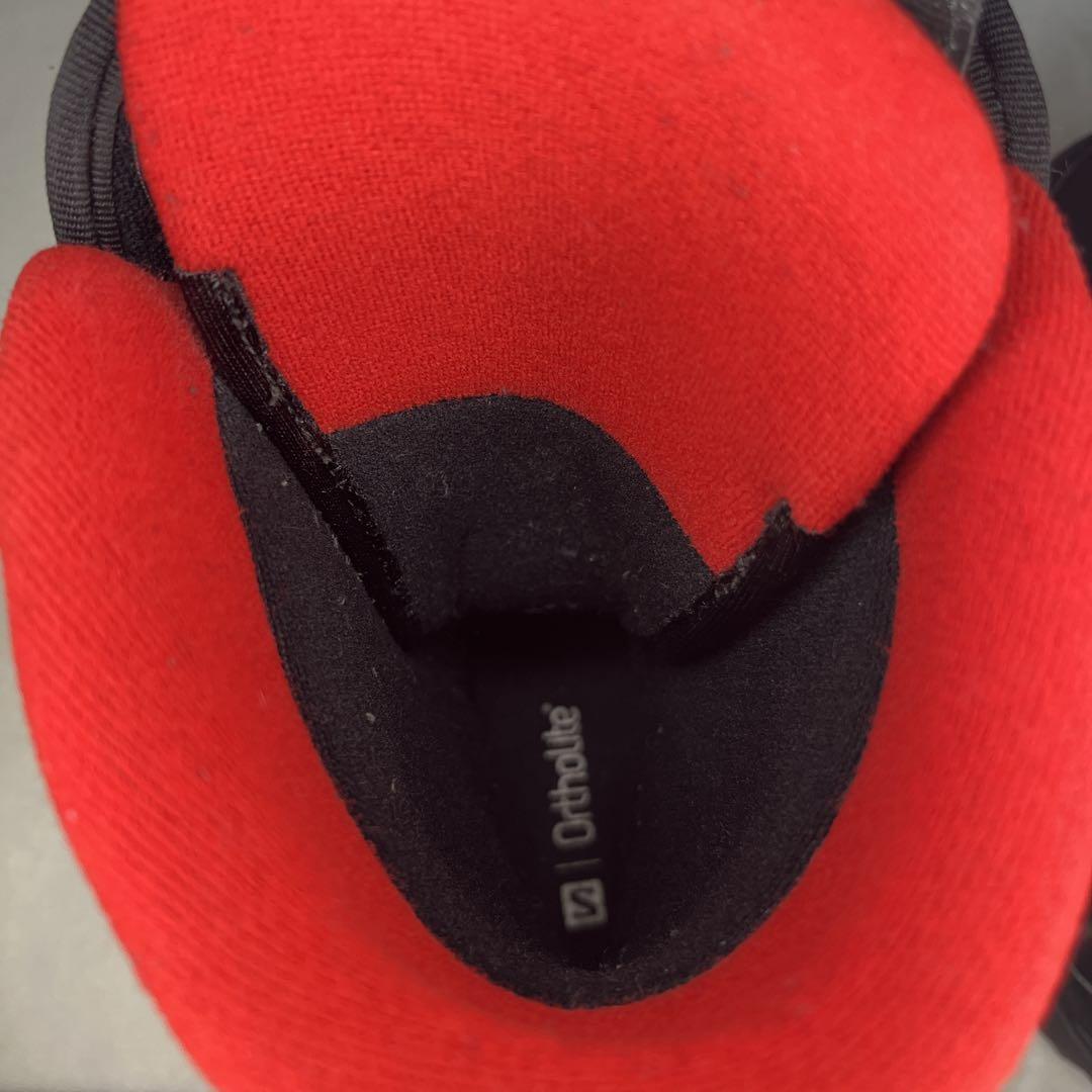 SALOMON スノボブーツMANTIS BOA 27.5cm