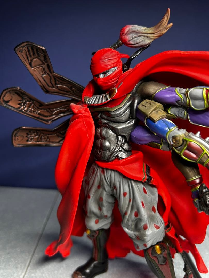 ARTFXガーディアンフォース ギルガメッシュFINAL FANTASYVIII