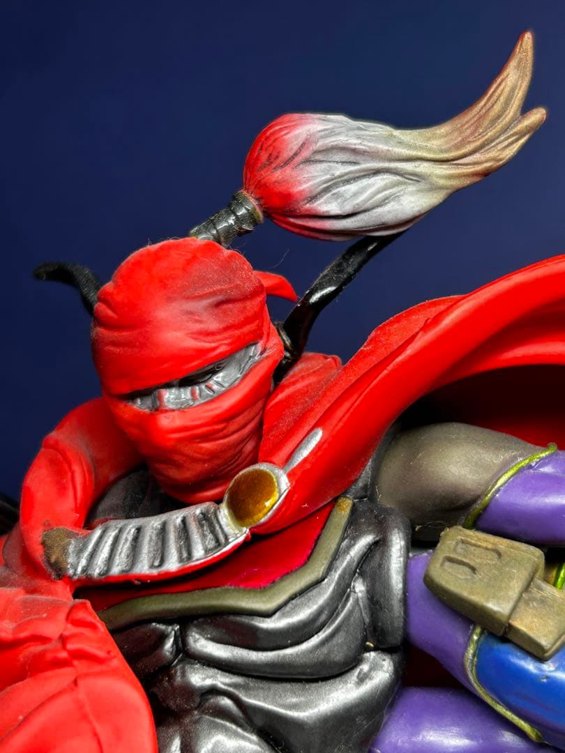 ARTFXガーディアンフォース ギルガメッシュFINAL FANTASYVIII