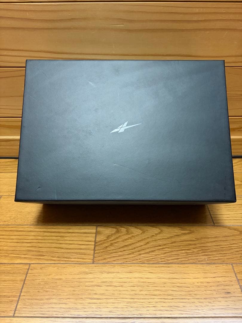 シューズ(男性用) Serious Player Only Player1 Plus 27.5cm