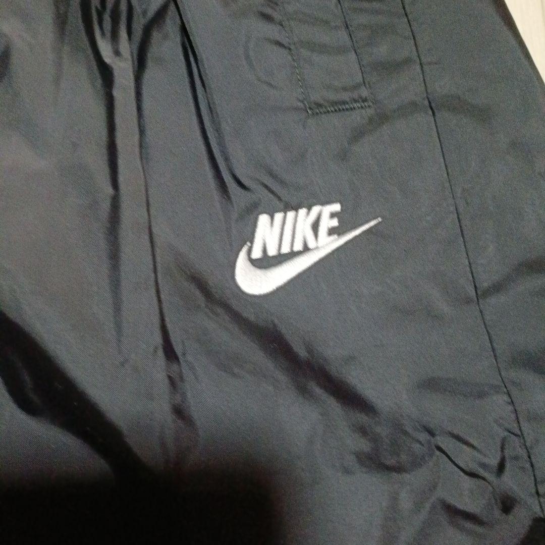 NIKE　Sサイズ　ナイキ　メンズ　ウーブン　セットアップ