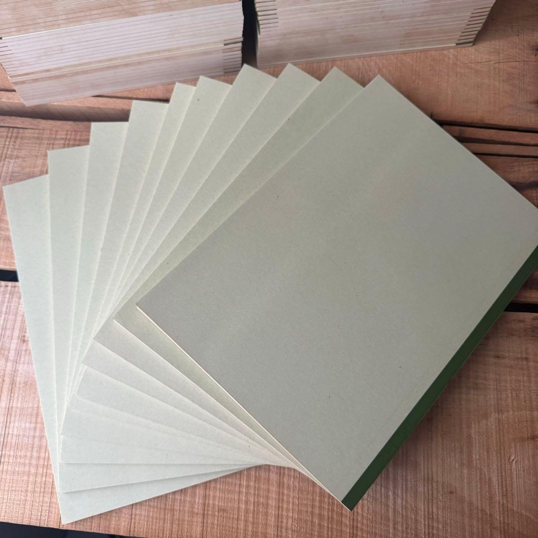 【廃番レトロノート】ラスト！　大量133冊　ネオハイスターチ　HA3　02