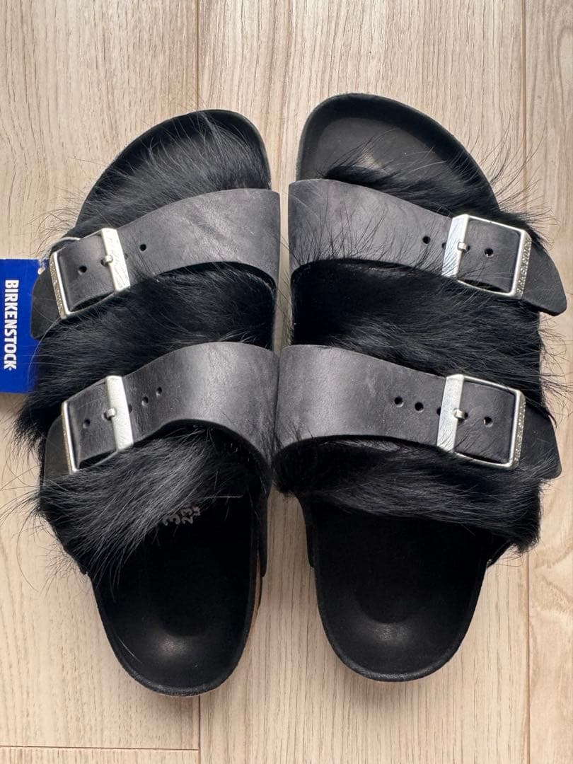 Birkenstock ビルケンシュトック アリゾナ 36N 【新品未使用】